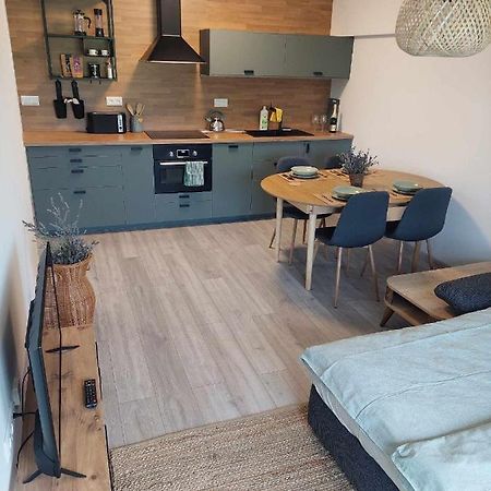 Apartman Besen 304 Бешенёва Экстерьер фото