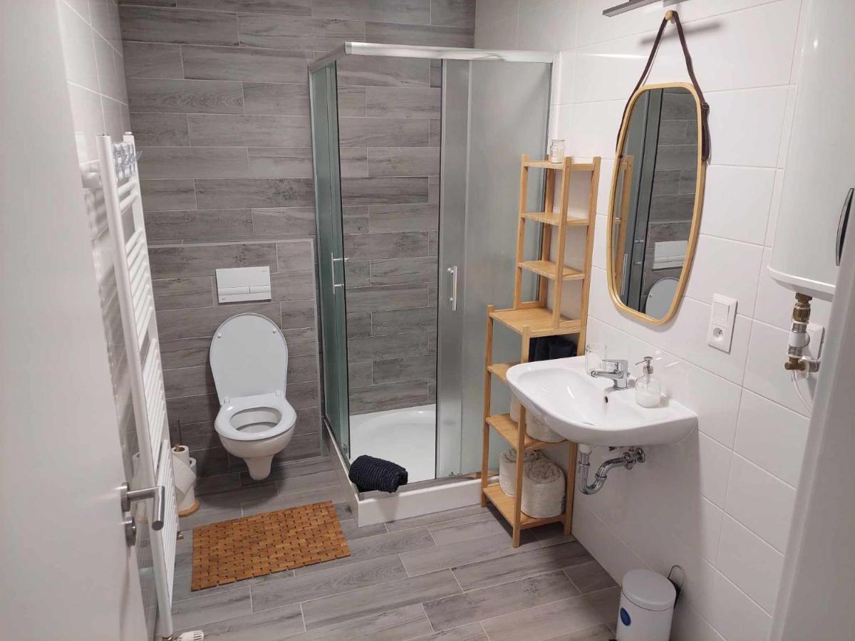 Apartman Besen 304 Бешенёва Экстерьер фото