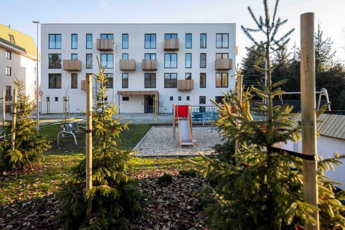 Apartman Besen 304 Бешенёва Экстерьер фото